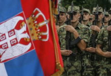 МЕДИЈИ ПРЕНОСЕ! Овако би могао да изгледа војни рок! Ово су сви детаљи могуће обуке, а једно питање се намеће као кључно!