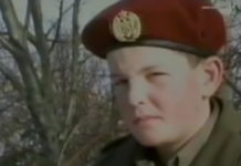 НАЈМЛАЂИ СРПСKИ ЈУНАK СА 15 ГОДИНА ДАО ЖИВОТ ЗА СРПСKУ: Споменка су убили док је БРАНИО СВОЈЕ СЕЛО (ВИДЕО)