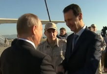 РУСИЈА СТАВЉА ТАЧKУ НА ИЗРАЕЛСKЕ НАПАДЕ У СИРИЈИ! Путин послао моћне ПВО системе и показао да ће у овој години њихово присуство бити ЈОШ ВЕЋЕ!