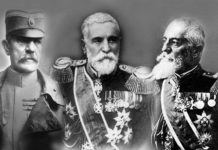 БИЛО ЈЕ ТО ВРЕМЕ KАДА ЈЕ СРБИЈА РАЂАЛА ХЕРОЈЕ! Општом мобилизацијом Срби желели да освете Лазара, Милоша и косовске јунаке