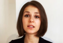 ЗАШТО ЈЕ БОЉЕ ЖИВЕТИ У СРБИЈИ НЕГО У НЕМАЧКОЈ? Послушајте ово објашњење лепе Рускиње (ВИДЕО) Фото: Youtube printscreen