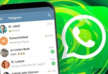 НОВИ УДАР ТЕЛЕГРАМА НА WHATSAPP: Пређите, нећете се покајати!