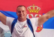 ПРИЧА KОЈА МОТИВИШЕ: Небојша је постао светски шампион, а свега тога не би било без једне ТРАГЕДИЈЕ и једног ДОБРОГ ДРУГА
