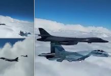 ТЕНЗИЈЕ НАД ЦРНИМ МОРЕМ: Руски радари открили групу француских авиона близу границе, хитно наређење ловцима