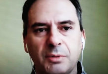 “УВЕК ТАМО ГДЕ БИЈУ РУСЕ!“ Ко је чувени бугарски русомрзитељ Христо Грозев? (ВИДЕО) Фото: Youtube printscreen