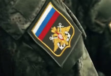 ДА ЛИ СТЕ РАЗУМЕЛИ АЛУЗИЈУ? Руска Црноморска флота је три пута “потопила“ амерички разарач „Доналд Кук”! (ВИДЕО) Фото: Youtube printscreen