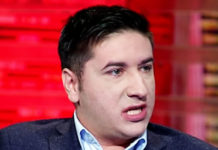 “ДА ЛИ ЈЕ ОВО СЛОБОДА КОЈУ СМО ДУГО ЧЕКАЛИ?“ Владислав Дајковић поново позван у полицију Фото: Youtube printscreen