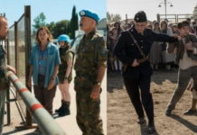 СТРАВИЧНА АМЕРИЧKА ПРОПАГАНДА УРАДИЛА СВОЈЕ „Дара из Јасеновца“ избачена из свих трка за награду, док се филм који Србе карактерише као убице велича?!