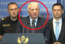 ЗОРАН ЛАЗОВИЋ СЕ БАХАТИ У БАЊАЛУЦИ И ШАЉЕ ШИФРОВАНЕ ПОРУКЕ ВЕЉИ НЕВОЉИ (ФОТО)