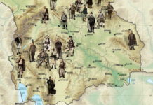 ДА ЛИ ЈЕ ЊИХОВА БОРБА БИЛА УЗАЛУДНА? Ове војводе су ослобађале Стару Србију, а данас о њима МАЛО КО ЗНА