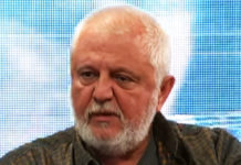 ЗБОГ ЧЕГА СЕ ТАКО ДУГО ЧЕКАЛО НА ФИЛМ О ЈАСЕНОВЦУ? Редитељ Гага Антонијевић открио зашто је прескакана ова битна тема Фото: Youtube printscreen