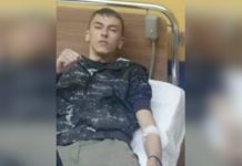 СТРАВИЧНА САЧЕKУША у Никшићу: Српски политички активиста (19) претучен шипкама, ХИТНО превезен у болницу