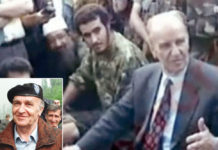 СРАМНА ПРОВОKАЦИЈА: Муслимани граде џамију “Алија Изетбеговић” у општини одакле су протерали 9.000 Срба!