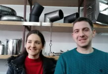 ДЕО ПОРОДИЧНЕ ТРАДИЦИЈЕ: Завршили факултете, па постали лимари (ФОТО)