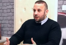 ХРВАТСКИ ИСТОРИЧАР ГОРАН ШАРИЋ: „АКО СРБИЈИ БУДЕ ОТЕТО КОСОВО, ДОЋИ ЋЕ ДО СУКОБА“