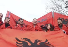 СТАВЉЕНА ТАЧКА: Албанци нису аутохтони народ на Балкану, они су окупатори! Да није Турака, постали би Срби!