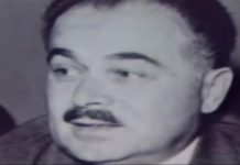 НАРОДНИ ХЕРОЈ ЈУГОСЛАВИЈЕ И ТИТОВА ДЕСНА РУКА: Срби, мало смо вас побили у Јасеновцу!
