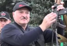 ШТА СЕ ОВДЕ ДОГАЂА? Немачка обећала 21 милион евра белоруској опозицији!