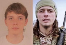 ЈАСМИН КЕСЕРОВИЋ ЈЕ СА 19 ГОДИНА ОТИШАО ДА РАТУЈЕ ЗА ИСИС: Данас је осуђен, а његове речи леде крв у жилама! (ВИДЕО)