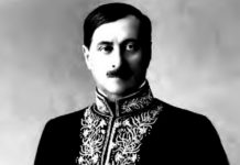 Најпотреснија песма Јовна Дучића: Била је ЗАБРАЊЕНА у Србији, јер је певала о покољу нашег народа