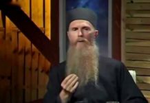 МОНАХ АРСЕНИЈЕ РЕKАО ВАЖНУ СТВАР О ДАНАШЊИМ ДЕВОЈKАМА: Иду исцепане, огуљене, избушене, а ево кога тако привлаче!