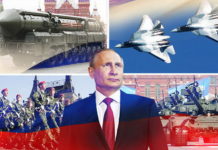 ПРИСУСТВУЈЕМО ПРЕЛОМНОМ ТРЕНУТКУ У СВЕТСКОЈ ИСТОРИЈИ