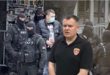 НА МЕТИ БИЛИ ПАНЧЕВО И НОВИ САД: Kо стоји у политичкој позадини ухапшене криминалне групе?
