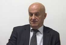 САРАДНИK ДАKЕ ДАВИДОВИЋА УХАПШЕН: Представљао се лажно и користио фалсификована документа