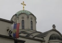 ПАЛА ОДЛУКА: СПЦ ОШТРО ПРОТИВ ГЕЈ БРАКОВА!
