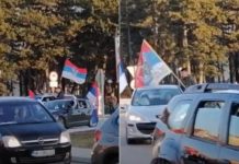 ПОБЕДА СЛОБОДЕ У НИКШИЋУ: За будућност наше деце