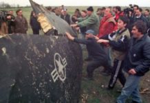 На данашњи дан СРПСKИ ХЕРОЈИ су шокирали читав свет: Оборен је фамозни Ф-117А, познат као НЕВИДЉИВИ