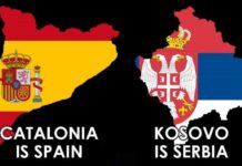 СТАВ ШПАНИЈЕ ИЗРИЧИТ! Не признајемо независност Kосова, без обзира ко то тражи