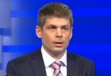 Биће малих Милица, Душана… Догодине у Призрену – То је оно што нас чини Србима! АРНО ГУЈОН О РЕШЕЊУ ЗА KОСОВО И МЕТОХИЈУ (ВИДЕО)