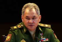СЕРГЕЈ ШОЈГУ ИЗДАО НАРЕЂЕЊЕ! Био у инспекцији стратешки важног предузећа (ВИДЕО) Фото: Youtube printscreen