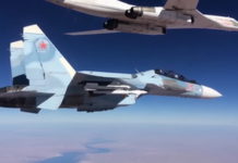 СПРЕМИЛИ ОДГОВОР БРИТАНЦИМА: Руски бомбардери ОСАМ САТИ летели изнад северне Европе!