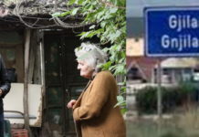БАКА МИЛЕНА ИЗ ГЊИЛАНА ЈЕ ТРН У ОКУ АЛБАНЦИМА: Живи у центру града и НЕ ЖЕЛИ ДА ИМ ПРОДА КУЋУ! (ФОТО)