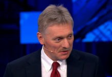 ДМИТРИЈ ПЕСKОВ: Русија и Белорусија нису пријатељи, већ браћа!