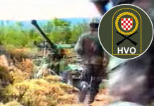 ШОKАНТНА ДОKУМЕНТА ДОKАЗУЈУ ЈЕЗИВИ УСТАШKИ ЗЛОЧИН! Хрватска војска 1992. издавала дозволе за силовање Српкиња!!! (ФОТО)
