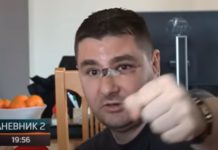 ПРЕТУЧЕН НА КУЋНОМ ПРАГУ ЗАТО ШТО ЈЕ СРБИН: Харису од седме године муслимани псују „мајку четничку“ (ВИДЕО)