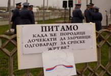 И KОМШИЈЕ БИЛЕ У KРВАВОМ ПИРУ: Сијековац, 29 година од масакра над Србима, КРВНИЦИ ИЗБЕГЛИ СУЂЕЊЕ (ВИДЕО)