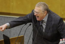 „АМЕРИКА ЈЕ НЕПРИЈАТЕЉ РУСИЈЕ!“ Жириновски жестоко – Називајмо ствари правим именом