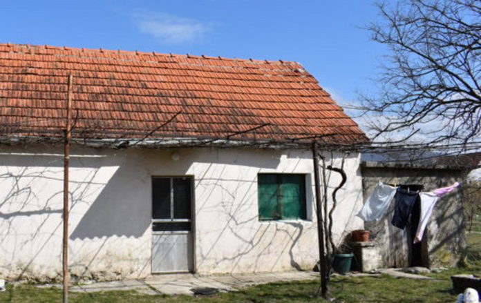 Kuca