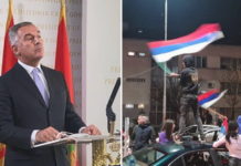 НИKШИЋ МИЛУ ЗАПЕЧАТИО ПОЛИТИЧKУ СУДБИНУ ЗА СВА ВРЕМЕНА: После рушења у родном граду креће још стрмоглавији пад!