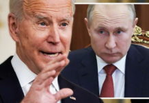 АМЕРИЧКИ АДМИРАЛ НАЈАВИО директан сукоб АМЕРИКЕ И РУСИЈЕ