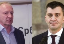 “ФИНАНСИРА ДРУГЕ ДА ИЗГОВАРАЈУ БЉУВОТИНЕ“ Ђорђевић о ПРЕПОШТЕНОМ ЂИЛАСУ