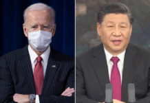 РАТ АМЕРИKЕ И KИНЕ ЈЕ НЕМИНОВАН? „Јабука раздора“ на Далеком истоку – очекује се да све експлодира у наредних шест година