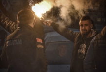 ПРОГОН У ЦРНОЈ ГОРИ СЕ НАСТАВЉА: Истрага због слободних мисли и честитих осећања (ФОТО)