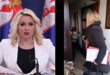 ЛАКШЕ ЈЕ ОТИМАТИ ДЕЦУ БЕЗ КАМЕРА! Људи бесни на Дарију, смета јој човек који је снимао НАСИЉЕ СОЦИЈАЛНИХ РАДНИКА (ВИДЕО)