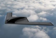 КАКВА ГРЕШКА ПЕНТАГОНА! Случајно открили јавности карактеристике новог бомбардера (ФОТО)