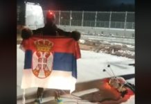 СРБИН ЈЕ ЈЕДАН ОД НАЈБОЉИХ ТРКАЧА НА СВЕТУ: Јовица је победник једне од најзахтевнијих трка! На циљ стигао после 7 дана и 5 сати!